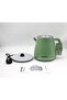 Electric Kettle And Water Boiler 1.8L, Premium quality double-layer anti scalding, Stainless steel - 5