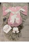 Newborn baby onesie - 3