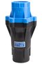Pressure regulator 1'' BSP 1 bar