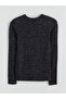 Crew Neck Women's Bodysuit - 6