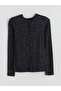 Crew Neck Women's Bodysuit - 5