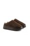 ®   I Lifestyle Uggysy Women's Embroidered Detailed Fur-Lined Slippers - 4
