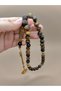 33 Natural Tiger Eye Prayer Beads/Tasbih/10MM/for men and women/Perfect Ramadan Gift - 6