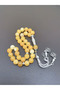 33 Natural Jade Prayer Beads/Tasbih/10mm - 3