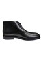 Large Size Men's Boots Black - 2