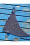 Knitted Bandana – Hanım Dilendi – Anthracite - Comfortable Bohemian Handmade Accessory - 5