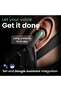 DRUMZ 2025 Wireless Gaming Earbuds - White - 3