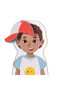 Mix & Match Dress-up Boy and Girl Magnetic Puzzle 68 pcs - 2