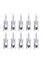 10Pcs 42Pins Cartridges Replacement for M5 M7 N2 E30 Derma Pen