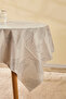 Silvora Removable Tablecloth