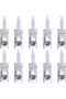 Derma Ultima 5/M7/N2/MYM Replaceable Cartridges 36Pins 25 Pcs Needle 8cm - 2