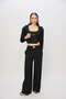 Ss6109 Mini Hooded Sweatshirt - 3