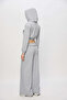 Ss6109 Mini Hooded Sweatshirt - 6
