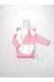 Duru 5-Piece Newborn Girl Hospital Discharge Gift Set - 3