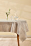 Silvora Removable Tablecloth - 5