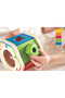 Wooden Wonder Shape Sorter - 7 pcs - 3