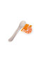Little Chef Cooking & Steam Toy Kitchen Playset - 5