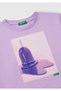 Girl child t-shirt - 3