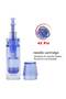 Derma Ultima A1 Replaceable Cartridges 42Pins 25 Pcs Needle 8cm - 5