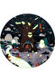 4 Seasons Layer Educational Puzzle w/ stand 25pcs - 6