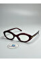 Toms V8 |   Women's Blue Light Protection Glasses Cateye Slanted Model Optical Compatible Glasses Changeable 49 Ekartm - 3