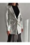 Silver Aura Jacket - 2