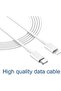iPhone Fast Charger Lightning Cable [Apple MFi Certified] 2-Pack USB-C to Lightning Cable - 2