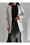 Silver Aura Jacket - 4