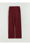 Crew Neck Women's Pajamas - 7