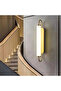 Creative Post Modern Long Wall Lamp - 2