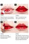 6-Piece Lip Gloss Set - Multicolour - 3