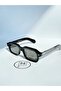 Mami̇ra Black - Unisex Sunglasses Black with Uv400 Protection