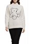 Bearish Soft Sweater