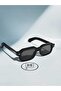 Mami̇ra Black - Unisex Sunglasses Black with Uv400 Protection - 2