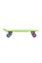 Penny board Basic Nils Extreme-verde - 4
