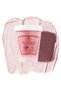 Smooth Body Scrub 300g – Peach & Cherry Blossoms, Exfoliating, Moisturizing, Brightening Skin