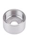 Brushcutter spool, metal, quick release, - 5