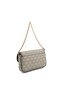 Y.Yeşil - Y.Yeşil Monogram Women's Shoulder Bag Sp1171 - 4