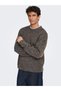 Pulover tricotat ONSHALE Pullover - 6