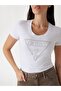 Shiny Women's Slim Fit T-Shirt - 3