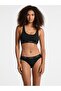 Gj Bralette Women's Modal Blend Sports Bra