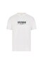 Ss cn guess box men's Slim Fit t-shirt - 7
