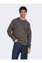Pulover tricotat ONSHALE Pullover
