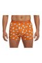 - Silver Cat Patterned Men's Boxers
