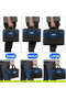 L Heavy Duty Polyester Tool Bag - 5