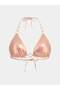 Triangle Kadın Üçgen Bikini Üstü - 5