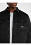 Jeans Men's Wool Blend Regular Fit Shirt - 3