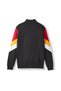 Galatasaray Men's Half Zip Hoodie E252116 - 2