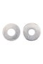 Brushcutter spool, metal, quick release, - 7