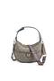 Y.Yeşil - Y.Yeşil Monogram Women's Shoulder Bag Sp1194 - 7